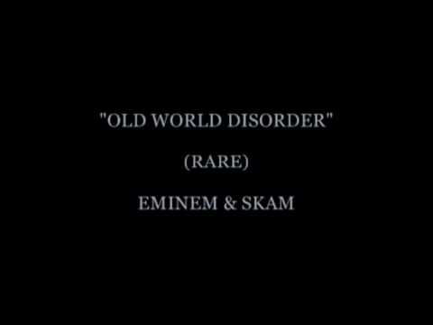 Eminem & Skam - Three Six Five (365)