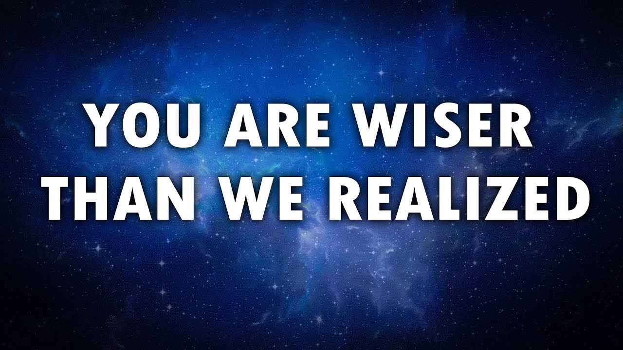 THEY NEVER BELIEVED IN YOU, but now they’re in WONDER of WHO YOU REALLY ARE!