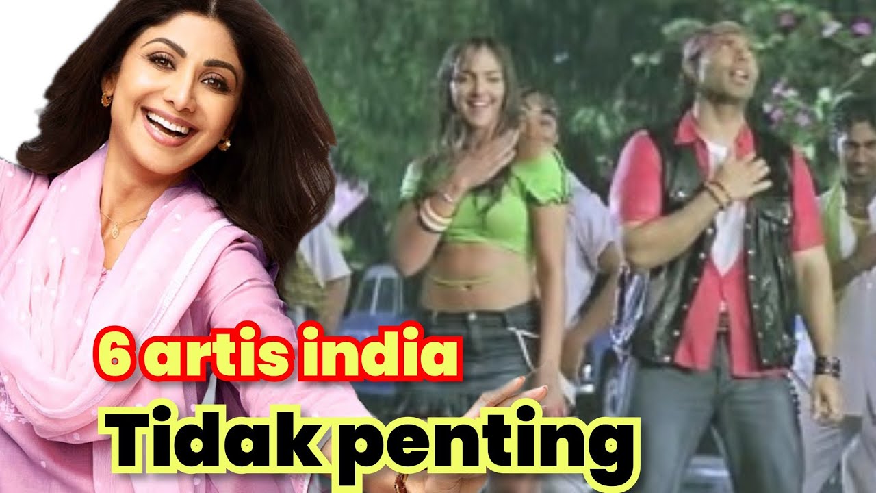 Artis tidak penting | ada tidak ada pengaruhnya kosong