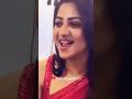 Darshan Rachita Ram Red Lips