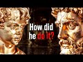 Marcus Aurelius Life Story The Rise Of A Philosopher King