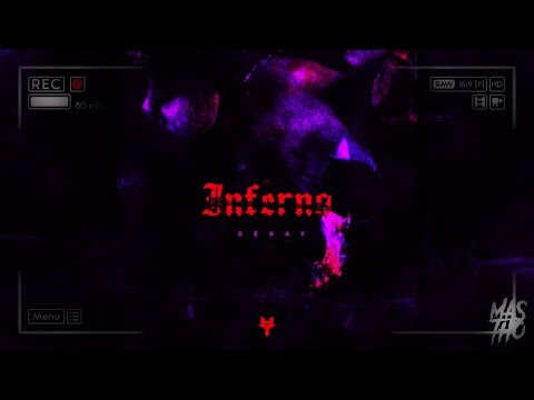 DËKAY - INFERNO EP [MIX] [MasTho]