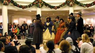 The Voices of Liberty - Joy to the World