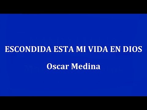 download lagu mp3 mp4 Mi Vida Esta Escondida En Dios Letra, download mp3 Mi Vida Esta Escondida En Dios Letra free downloadn, video klip Mi Vida Esta Escondida En Dios Letra