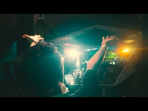 FreaKaholics LIVE @ MANTRA - BSB 2018