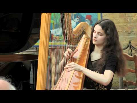 A. Zabel - La source op.23