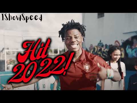 ‼️ IShowSpeed ❌ World Cup Song ❌ HIT 2022 ‼️