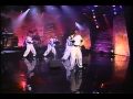 Spread My Wings by TROOP live performance on Arsenio Hall Show