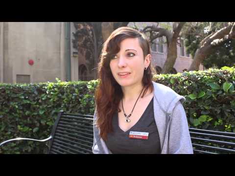 Student Discusses Luxury Student Housing at USC