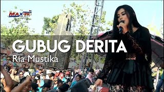 Download lagu GUBUG DERITA Ria Mustika NEW PALLAPA SEPTEMBER 201... mp3
