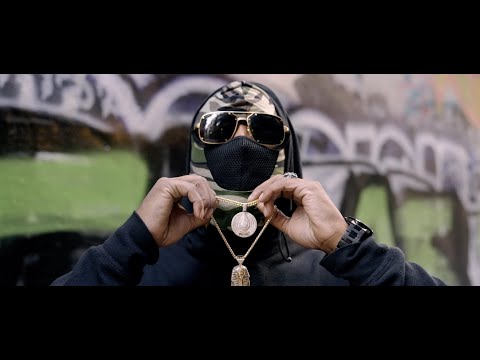 J-Haze x BhramaBull - No Jumper (New Official Music Video)