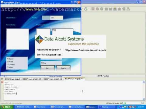 BECAN A Bandwidth-Efficient Cooperative Authentication Scheme for Filtering Injected False Data