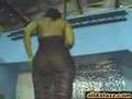 Cherokee Striptease