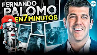 Download lagu 'FRANCIA ES MI GRAN CANDIDATO PARA GANAR EL MUNDIAL' |   FERNANDO PALOMO  | EL 7 BRAVO #28 mp3