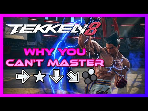 GUIDE: Mastering the EWGF in Tekken 8