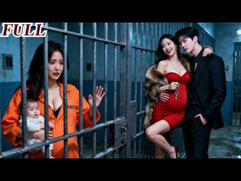 💔Bị CEO hãm hại vào tù, 5 năm sau cô trở lại cùng cặp song sinh khiến anh quỳ gối cầu xin!🔥#phimhay