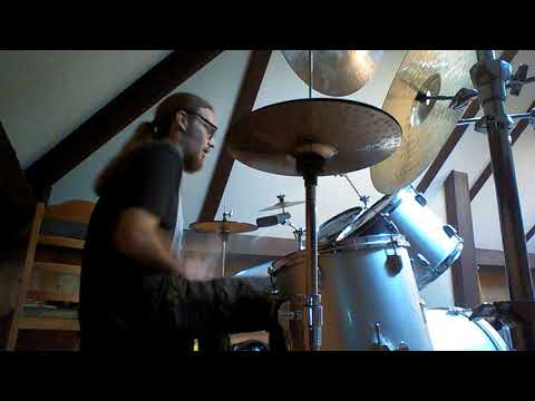 Matthew Thompson (DRUMS) 11/4/2019