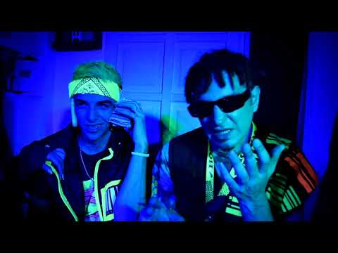 SUBIDOR x ON LINE - ft. RIPLEY (VIDEO)