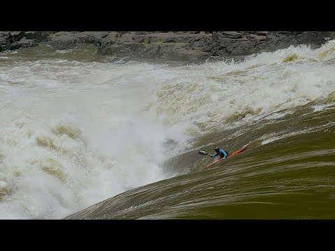 REEL WORLD Vol.6 – #42 Isaac Hull (Usa)