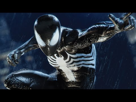 Marvel's Spider-Man 2 - The Black Suit Theme (Full)