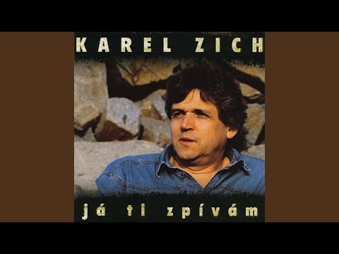 Kde jen ty chvíle jsou
