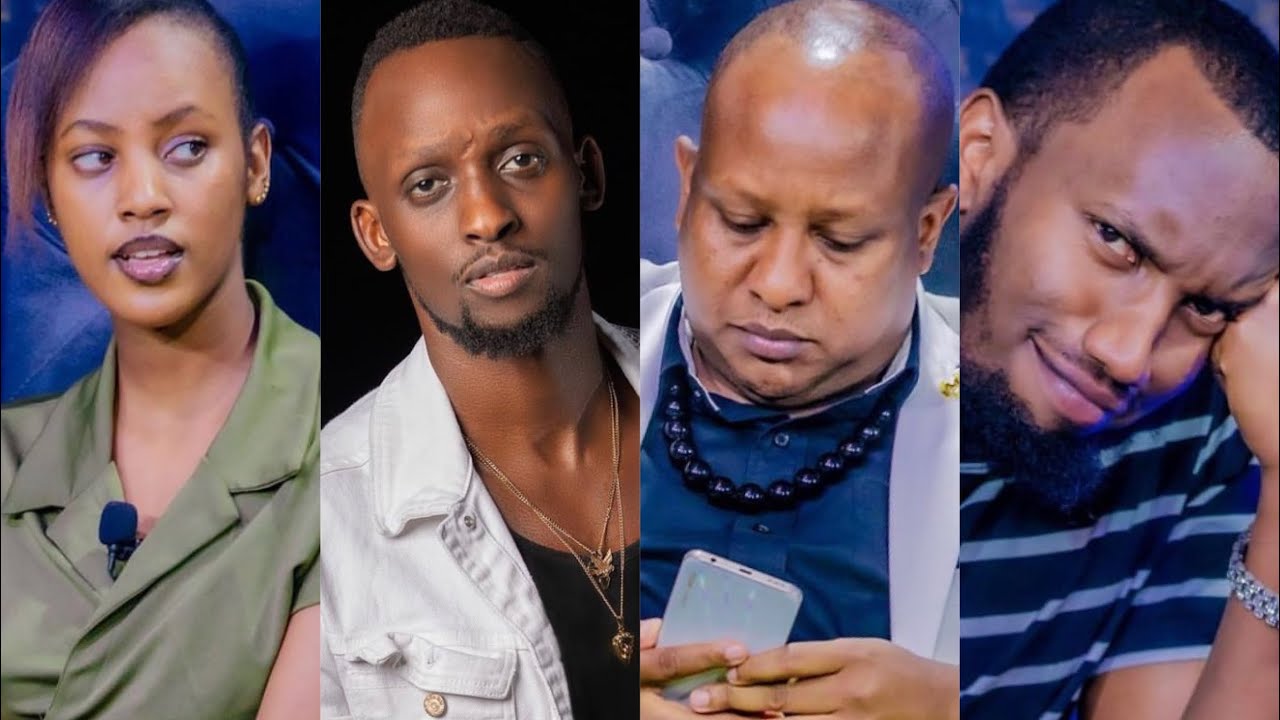 Meddy yarambabaje Cyane