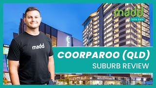 What makes Coorparoo an ICONIC Brisbane Suburb? | Brisbane Suburb Reviews | George Samios | MADD