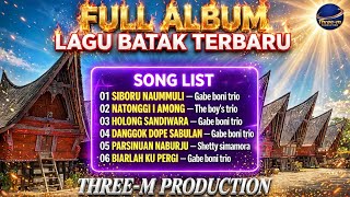 Download lagu FULL LAGU BATAK HITS 2026 - SIBORU NA UMMULI - (Three-m production) mp3 Download lagu FULL LAGU BATAK HITS 2026 - SIBORU NA UMMULI - (Three-m production) mp3