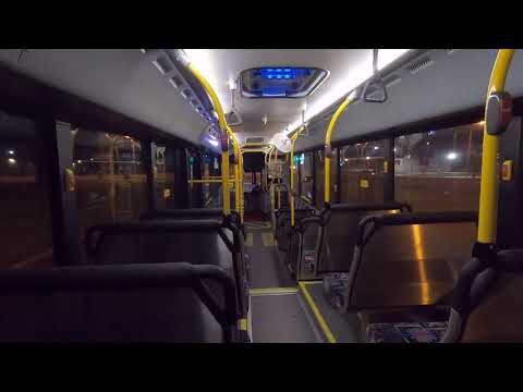 Transperth TP2296 Volvo B7RLE