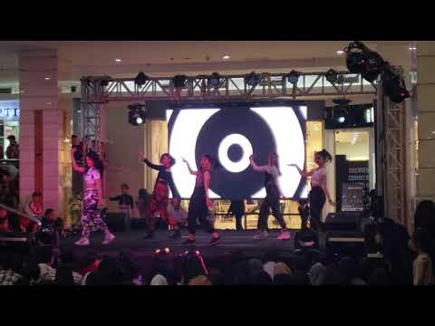 190922 LUIGI (ITZY Dance Cover) - Salute + Dalla Dalla + Want it