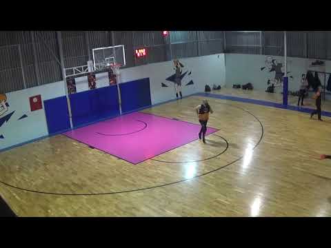 TROLLS B.C. - FINIKAS BC 55-60 16/04/2019 PROGRESSIVE LEAGUE