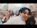 Jung Kook Of BTS Featuring Fahad AlKubaisi Dreamers FIFA World Cup 2022Soundtrack Bts Jk