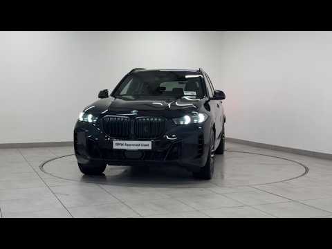BMW X5 xDrive50e M Sport - Image 2