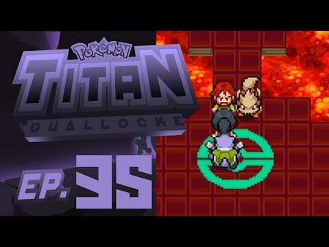 ULTIMO GIMNASIO | Pokémon Titan DualLocke #35