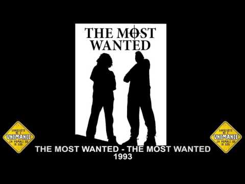 The Most Wanted - Ebeno Lud  (1994)
