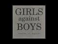Girls Against Boys – Nineties . Vs . Eighties   1990 [12", EP]