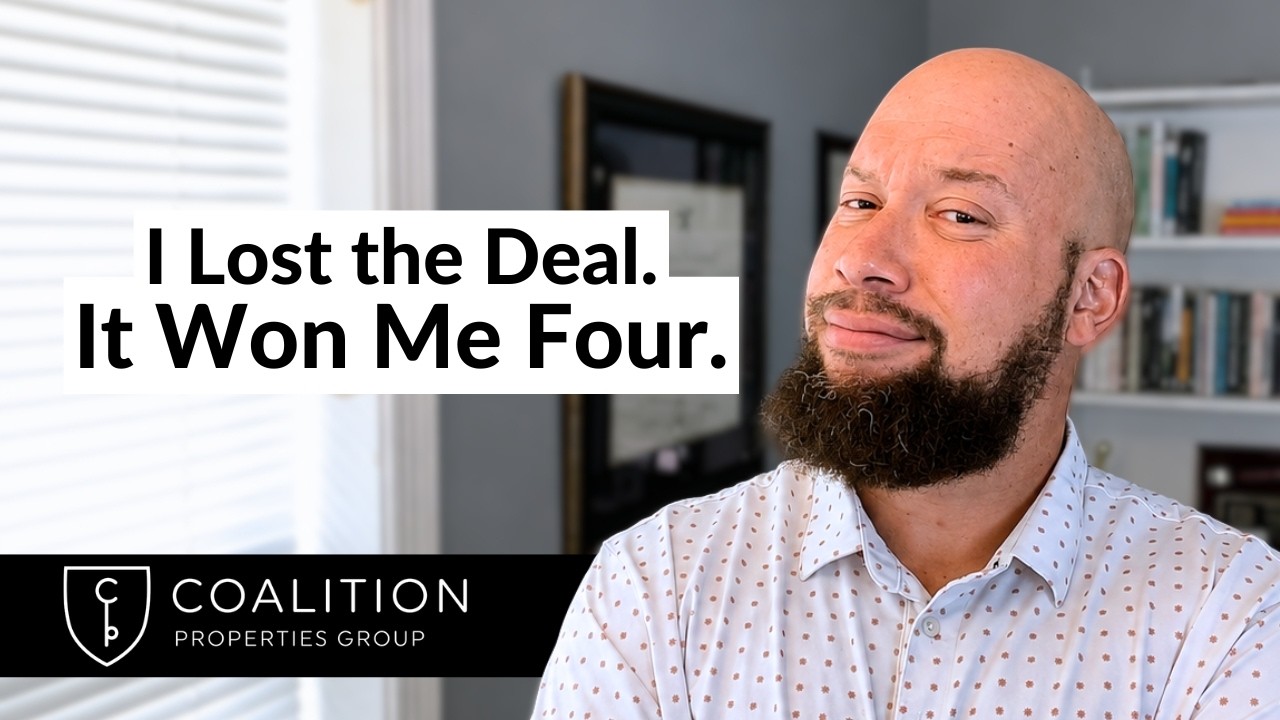 The Client Who Chose the Discount Broker