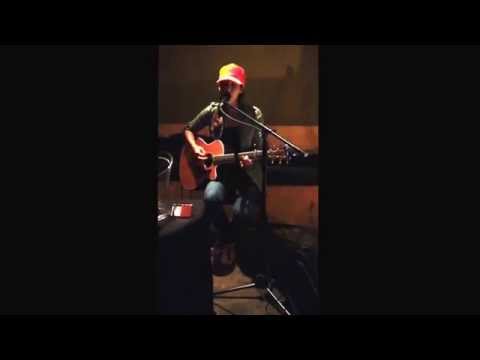 Johnna Padeken Parel Live