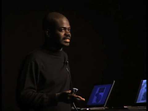 Googling the Brain on a Chip (Kwabena Boahen)