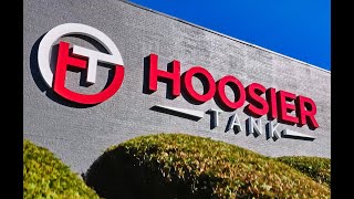 Hoosier Tank - Steel Warehouse  Partnership & Customer Story