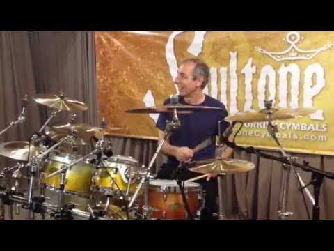 Odd Times - behind the scenes