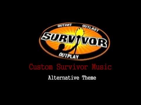 Survivor Custom Music - Alternative Theme