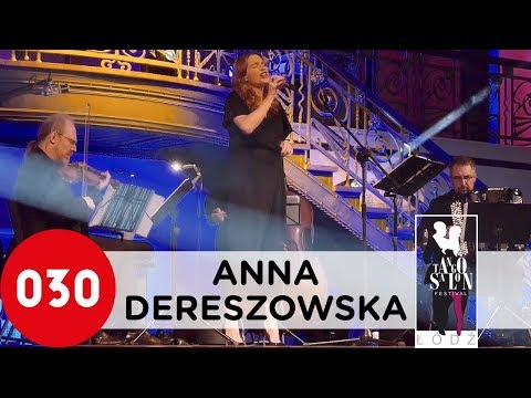 Anna Dereszowska and Machina del Tango – Mein Herr