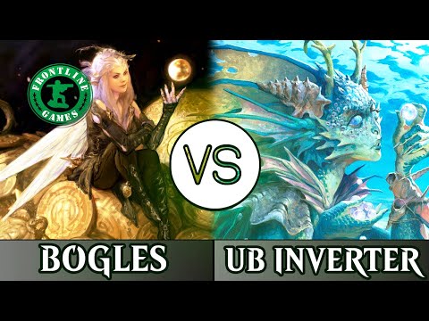 PrimeTime Pioneer - BOGLES vs UB INVERTER - 2020 Live tournament