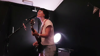 Diet Cig 'Sixteen' @ Rough Trade, Notts 23/10/17