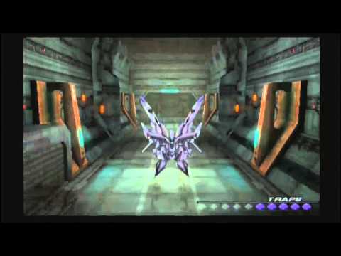 [XsS] Xenosaga: Episode III - Also Sprach Zarathustra [Complete] - (Chapter 9) - 82