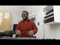 Terrance Shider Great Is Thy Faithfulness Piano Cover