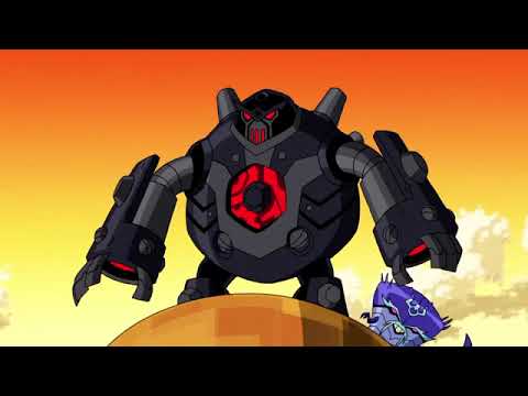 Ben 10 new episode in Hindi dubbed ! Ben 10 Omniverse