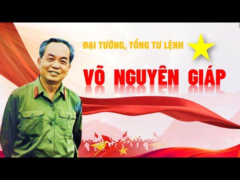 Slide Võ Nguyên Giáp – Đại Tướng Huyền Thoại Của Dân Tộc Việt Nam thumbnail