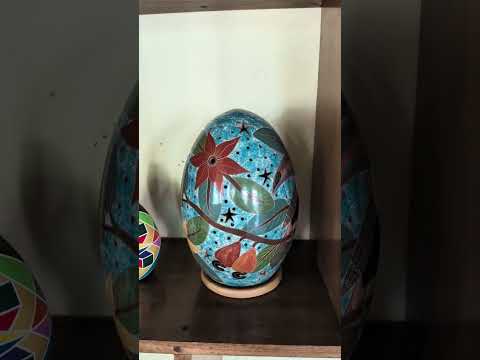 San Juan de oriente,Masaya ,Nicaragua 2025 artesano Helio Gutierrez.